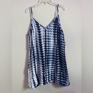 Women’s sun dress